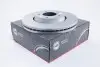 Тормозной диск пер. Jumpy/Scudo/Expert 06-16 A.B.S. 17770 (фото 1)