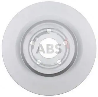 Гальмівний диск задн. W221/C216 05-13 2.2-5.5 A.B.S. 17797