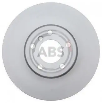Гальмівний диск пер. BMW X5 (E70/F15/F85) / X6 (F16/F86) 06- (332x30) A.B.S. 17867