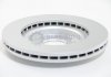 Тормозной диск перед. 4008/ASX/C4/Caliber/Compass (06-21) A.B.S. 17881 (фото 2)