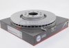 Тормозной диск A4/A6/Allroad/Exeo (97-13) A.B.S. 18002 (фото 1)