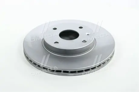 Диск гальмівний CHEVROLET EVANDA 2.0I 16V 02.08 - передн. (ABS) A.B.S. 18051