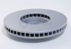 Тормозной диск F10/F07/F11/F12/F13/F06/F01-F04 A.B.S. 18121 (фото 2)