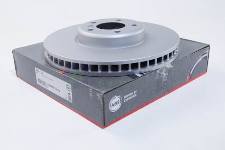 Тормозной диск F10/F07/F11/F12/F13/F06/F01-F04 A.B.S. 18121