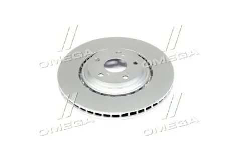 Диск тормозной TOYOTA RAV4 IV 2.0 2.2 2012-,LEXUS RX350 RX450 2008- передн. (ABS) A.B.S. A.B.S. 18408