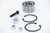Подшипник ступицы перед. VW Golf 83-92/Jetta 84-92/Polo 92-01 A.B.S. 200018 (фото 2)