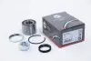 Подшипник ступицы задн. Peugeot 206/306 98-/Citroen C2/C3 02- A.B.S. 200023 (фото 1)