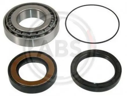 Подшипник ступицы задн. Mitsubishi L200 86-07/Montero/Pajero 82-96 A.B.S. 200122