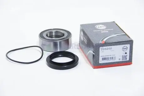 Підшипник маточини задн. Ford Transit T12 91-00 A.B.S. 200200