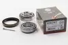 Подшипник ступицы перед. OPEL Frontera 92- A.B.S. 200247 (фото 1)
