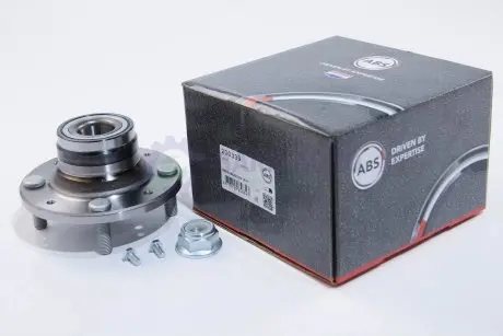 Подшипник ступицы задн. Volvo S40/V40 95-04 A.B.S. 200339