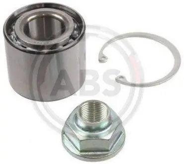 Подшипник ступицы задн. Suzuki Ignis II 00- /Alto VI 04-08 A.B.S. 200935