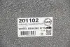 Підшипник маточини VW T5 03-/Touareg 02- A.B.S. 201102 (фото 4)