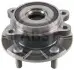 Підшипник маточини перед. Toyota Avensis 08-/Corolla 06-/Rav4 05- A.B.S. 201215 (фото 1)