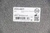 Подшипник ступицы перед. BMW 5 (F10)/6 (F12) 09-16 (+ABS) A.B.S. 201487 (фото 4)