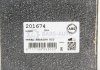 Подшипник ступицы перед. Honda CR-V 1.6-2.2 i-DTEC 4WD 07- A.B.S. 201674 (фото 4)