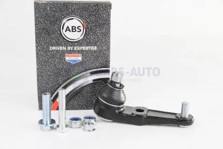 Опора шаровая (передняя/снизу) Mazda 323 89-98 A.B.S. 220126