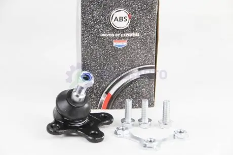 Опора шаровая (передняя/снизу) VW Polo 94-05 Л. A.B.S. 220273