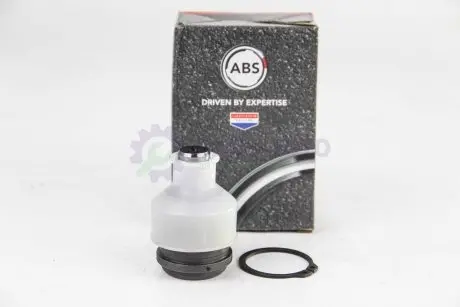 Опора кульова (передня/знизу) Mondeo/Galaxy/S-Max 06- A.B.S. 220506