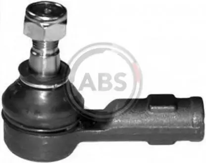 Наконечник рулевой тяги Daewoo Matiz /Chevrolet Matiz/Spark 05-14 (+ГУ) A.B.S. 230056