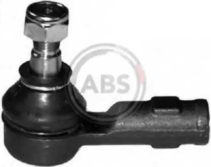 Наконечник рулевой тяги Daewoo Matiz /Chevrolet Matiz/Spark 98-05 (+ГУ) A.B.S. 230058