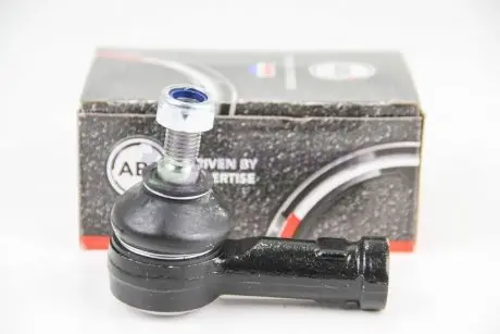 Наконечник рулевой тяги MB C-class (W202/S202) 93-04 (12x1.5) A.B.S. 230222