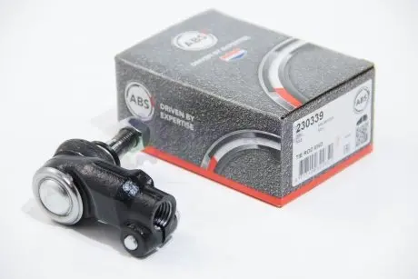 Наконечник рулевой тяги Astra F/Vectra A Л. A.B.S. 230339