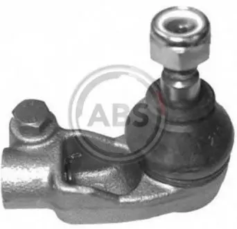 Наконечник рулевой тяги Espero/Lanos/Ascona C/Kadett E Пр. A.B.S. 230359
