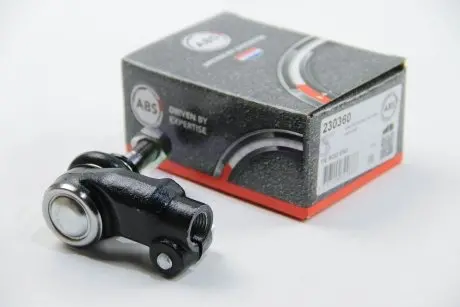 Наконечник рулевой тяги Espero/Lanos/Ascona C/Kadett E Л. A.B.S. 230360