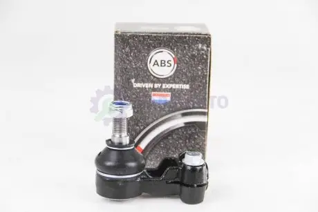 Наконечник рульової тяги Landrover Freelander 98-06 Л. A.B.S. 230568