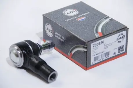 Наконечник рулевой тяги Fiat Scudo/ Peugeot Expert 98-06 A.B.S. 230626