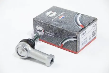Наконечник рулевой тяги Hyundai Santa Fe I 01-06/Mitsubishi Pajero Pinin 99-07 A.B.S. 230639