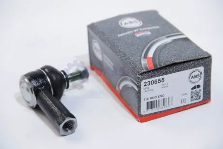 Наконечник рульової тяги Meriva 03-10 A.B.S. 230655