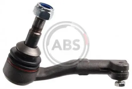 Наконечник рулевой тяги BMW 1 (E81/E87)/3 (E90-E93) 03- Л. A.B.S. 230715