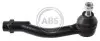 Наконечник рулевой тяги Hyundai Tucson/Kia Sportage 04- Пр. A.B.S. 230716 (фото 1)