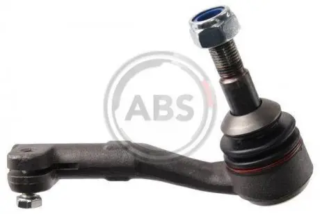 Наконечник рулевой тяги BMW 1 (E81/E87)/3 (E90-E93) 03- Пр. A.B.S. 230717