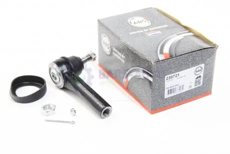 Наконечник рульової тяги Fiat Freemont/Jeep Patriot 06- A.B.S. 230721