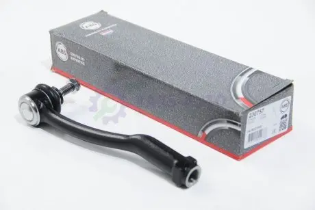 Наконечник рулевой тяги Peugeot 207/C3 06- Л. A.B.S. 230757