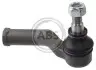Наконечник рулевой тяги Mondeo/Galaxy/S-Max 06- Пр. A.B.S. 230768 (фото 1)