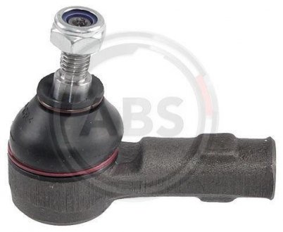 Наконечник рулевой тяги Mitsubishi Colt 04-12/ Smart Forfour 04-06 A.B.S. 230807