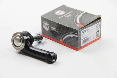 Наконечник рулевой тяги Fiesta/B-Max 08- Л. A.B.S. 230850