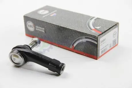 Наконечник рулевой тяги Fiesta/B-Max 08- Пр. A.B.S. 230851
