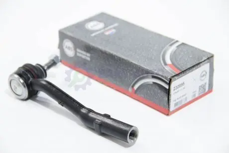 Наконечник рулевой тяги Citroen C3/DS 09- Пр. A.B.S. 230895