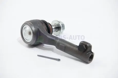 Наконечник рулевой тяги BMW 3 (E90/E91/E92) 05-13/X1 (E84) 09-15 Л. A.B.S. 230978
