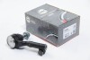 Наконечник рульової тяги BMW 3 (E90/E91/E92) 05-13/X1 (E84) 09-15 Пр. A.B.S. 230979 (фото 1)