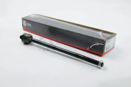 Тяга рулевая Doblo 1.9JTD 01- (+PS/330mm) A.B.S. 240403