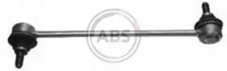Тяга сибілізатора перед. BMW E24/E28/E31/E32/E34 81-96 A.B.S. 260021