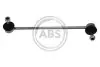 Тяга  стабилизатора перед. MB C-class (W203) 00- 260095