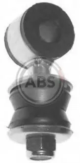 Тяга сибілізатора перед. VW Golf III/Polo/Caddy II 91-/Amulet 03- A.B.S. 260271