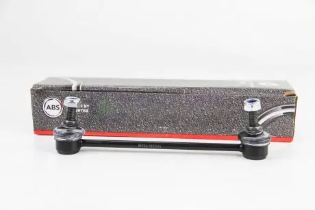 Тяга сибілізатора перед. Mitsubishi Carisma 95-06 A.B.S. 260283